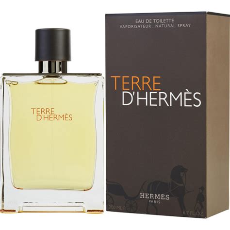 hermes terre d'hermes eau de toilette 50 ml|terre d hermes m type.